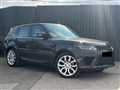 2019 Land Rover Range Rover Sport