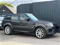 2019 Land Rover Range Rover Sport