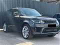 2019 Land Rover Range Rover Sport