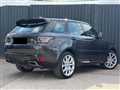 2019 Land Rover Range Rover Sport