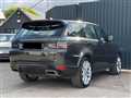 2019 Land Rover Range Rover Sport
