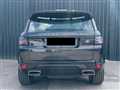 2019 Land Rover Range Rover Sport