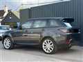 2019 Land Rover Range Rover Sport