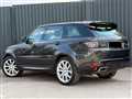 2019 Land Rover Range Rover Sport