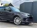 2019 Land Rover Range Rover Sport