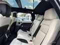 2019 Land Rover Range Rover Sport