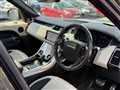 2019 Land Rover Range Rover Sport