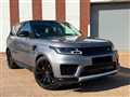 2020 Land Rover Range Rover Sport