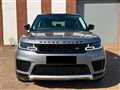 2020 Land Rover Range Rover Sport