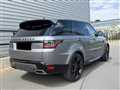 2020 Land Rover Range Rover Sport