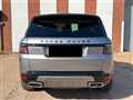 2020 Land Rover Range Rover Sport
