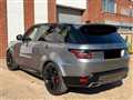 2020 Land Rover Range Rover Sport
