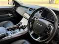 2020 Land Rover Range Rover Sport