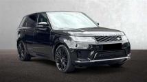 2020 Land Rover Range Rover Sport