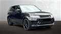 2020 Land Rover Range Rover Sport