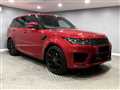 2020 Land Rover Range Rover Sport