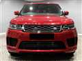 2020 Land Rover Range Rover Sport