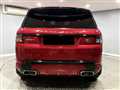 2020 Land Rover Range Rover Sport
