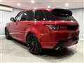 2020 Land Rover Range Rover Sport