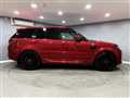 2020 Land Rover Range Rover Sport