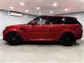 2020 Land Rover Range Rover Sport