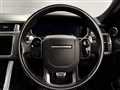 2020 Land Rover Range Rover Sport