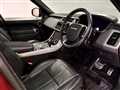 2020 Land Rover Range Rover Sport