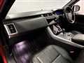 2020 Land Rover Range Rover Sport