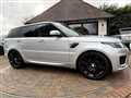 2020 Land Rover Range Rover Sport