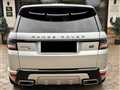 2020 Land Rover Range Rover Sport