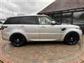 2020 Land Rover Range Rover Sport