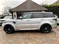 2020 Land Rover Range Rover Sport