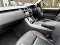 2020 Land Rover Range Rover Sport