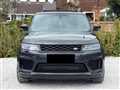 2020 Land Rover Range Rover Sport