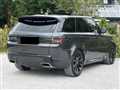 2020 Land Rover Range Rover Sport