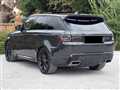2020 Land Rover Range Rover Sport