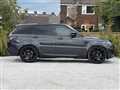 2020 Land Rover Range Rover Sport