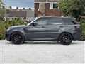 2020 Land Rover Range Rover Sport
