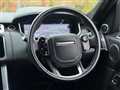 2020 Land Rover Range Rover Sport