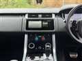 2020 Land Rover Range Rover Sport