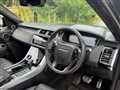 2020 Land Rover Range Rover Sport
