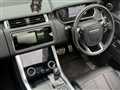 2020 Land Rover Range Rover Sport
