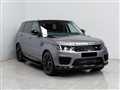 2020 Land Rover Range Rover Sport