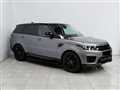 2020 Land Rover Range Rover Sport