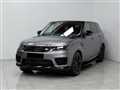 2020 Land Rover Range Rover Sport