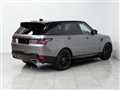 2020 Land Rover Range Rover Sport