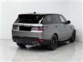2020 Land Rover Range Rover Sport