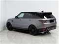 2020 Land Rover Range Rover Sport