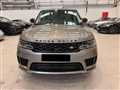 2020 Land Rover Range Rover Sport