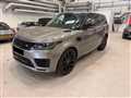 2020 Land Rover Range Rover Sport